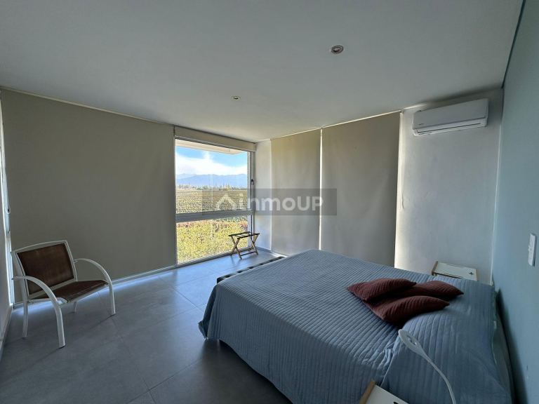 Casa en Venta en Lujan de Cuyo, Mendoza