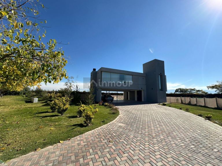 Casa en Venta en Lujan de Cuyo, Mendoza