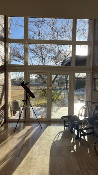 Casa en Venta en Lujan de Cuyo, Mendoza