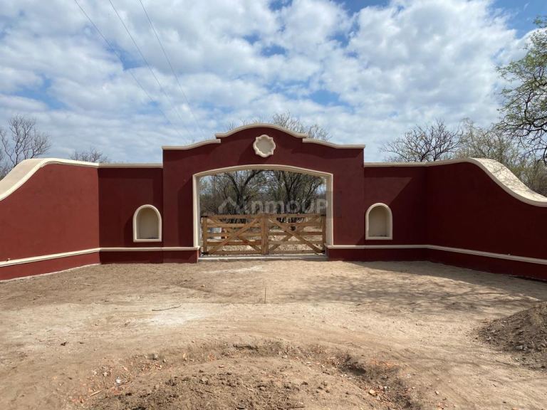 Lote en Venta en San Javier, Cordoba