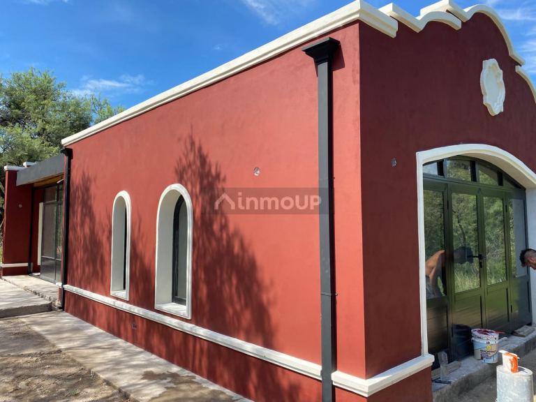 Lote en Venta en San Javier, Cordoba