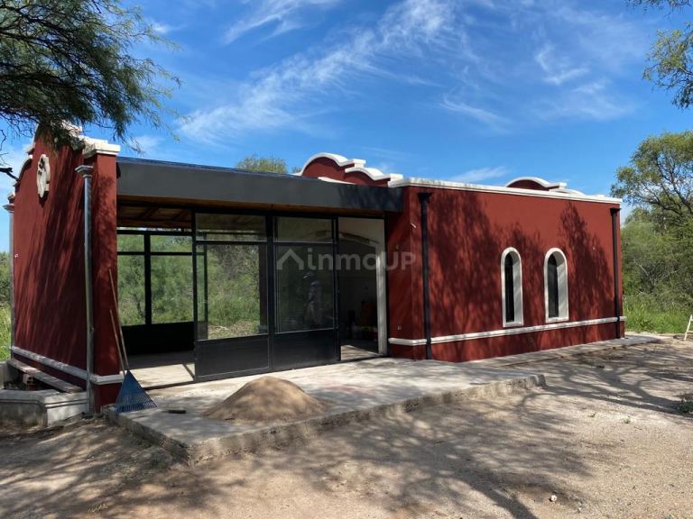 Lote en Venta en San Javier, Cordoba