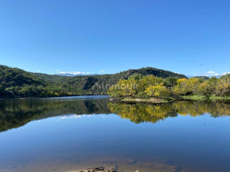 Lote en Venta en San Javier, Cordoba