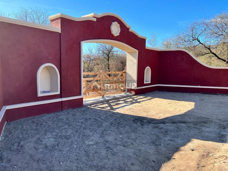 Lote en Venta en San Javier, Cordoba