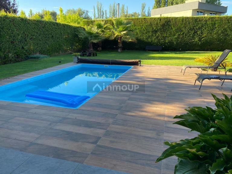 Casa en Venta en Lujan de Cuyo, Mendoza