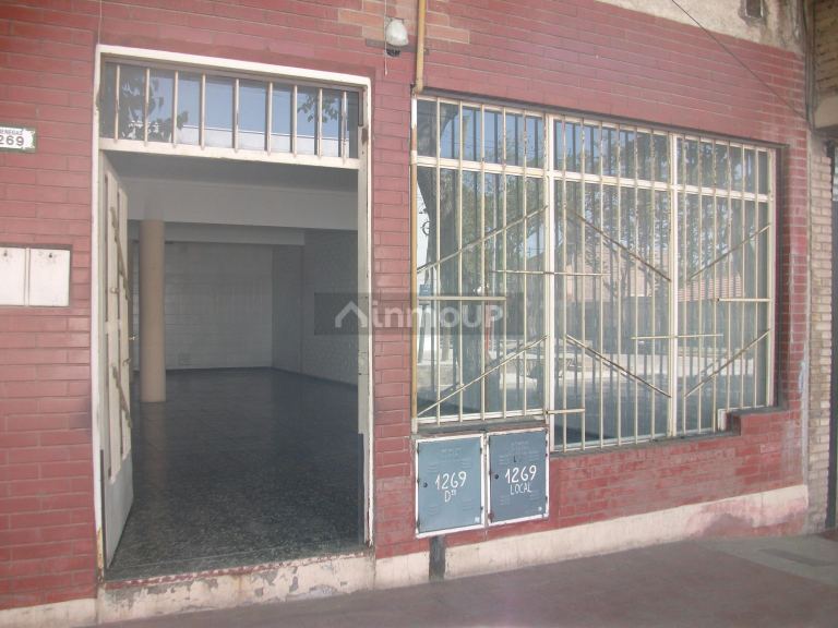 Local Comercial en Alquiler en Godoy Cruz, Mendoza