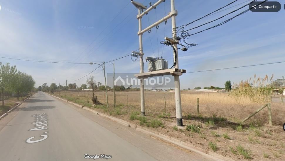 Lote en Venta en Guaymallen, Mendoza