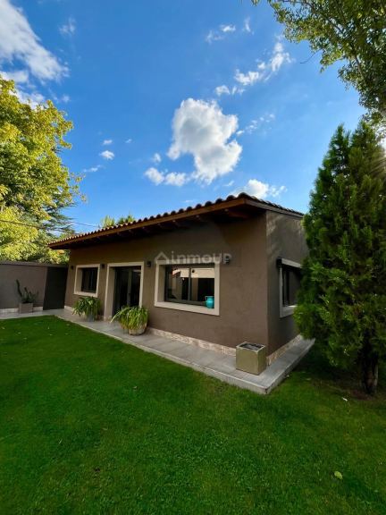 Casa en Venta en Lujan de Cuyo, Mendoza