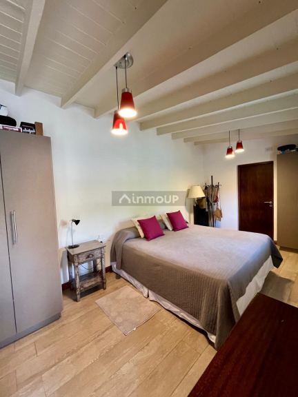 Casa en Venta en Lujan de Cuyo, Mendoza