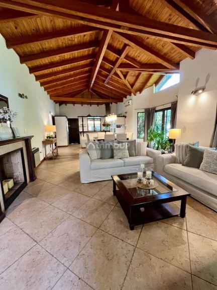 Casa en Venta en Lujan de Cuyo, Mendoza