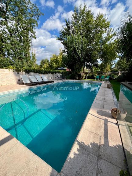Casa en Venta en Lujan de Cuyo, Mendoza