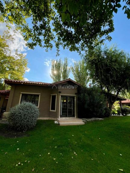 Casa en Venta en Lujan de Cuyo, Mendoza
