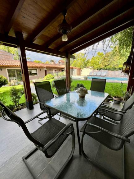 Casa en Venta en Lujan de Cuyo, Mendoza
