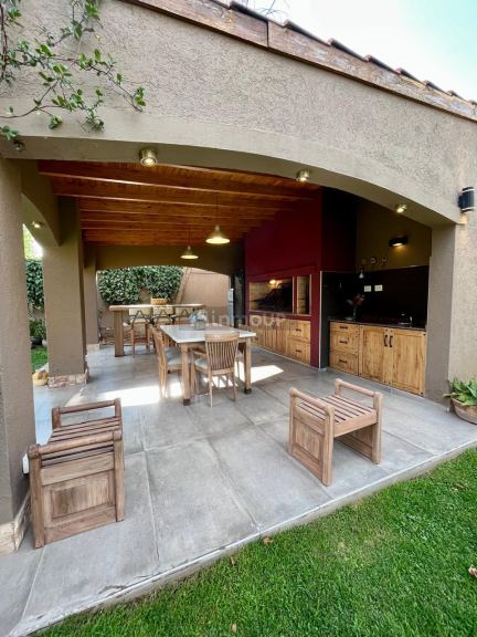 Casa en Venta en Lujan de Cuyo, Mendoza