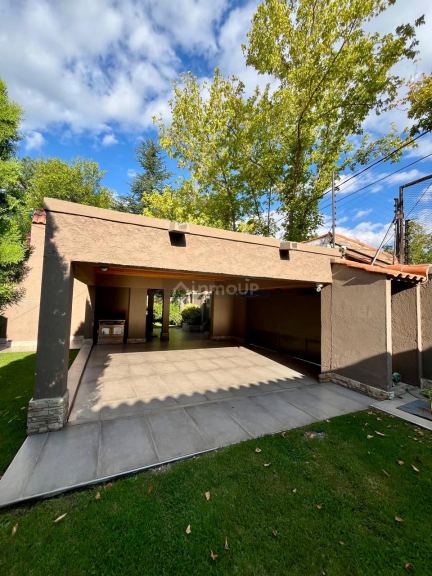 Casa en Venta en Lujan de Cuyo, Mendoza