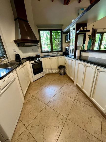 Casa en Venta en Lujan de Cuyo, Mendoza