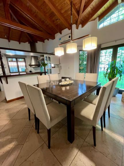 Casa en Venta en Lujan de Cuyo, Mendoza