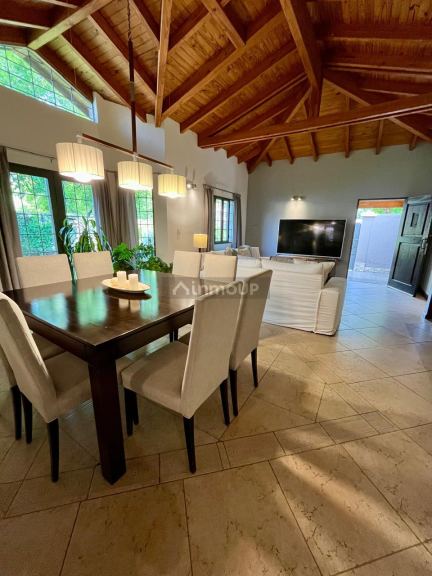 Casa en Venta en Lujan de Cuyo, Mendoza