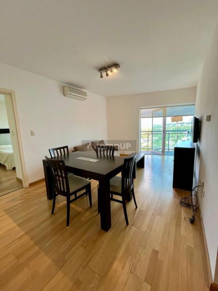 Departamento en Alquiler en Capital, Mendoza