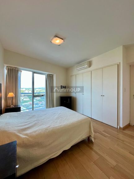 Departamento en Alquiler en Capital, Mendoza
