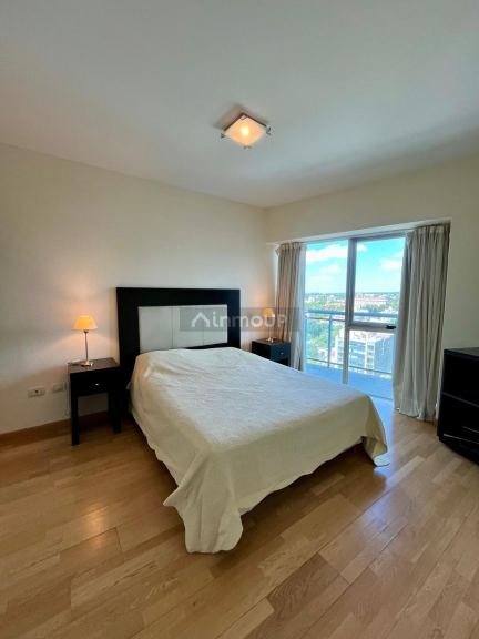 Departamento en Alquiler en Capital, Mendoza