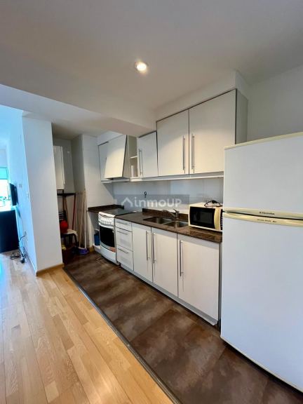 Departamento en Alquiler en Capital, Mendoza