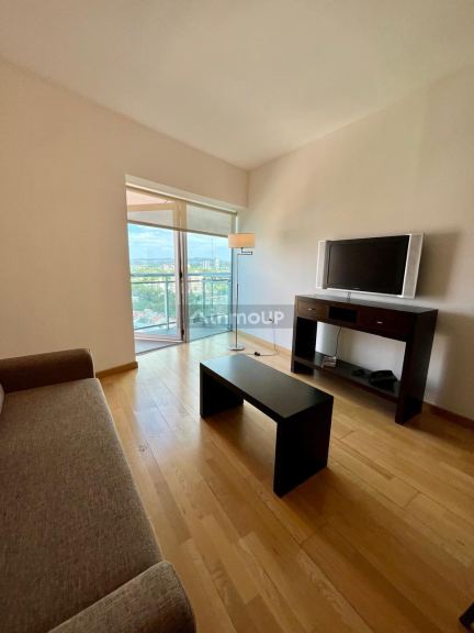 Departamento en Alquiler en Capital, Mendoza