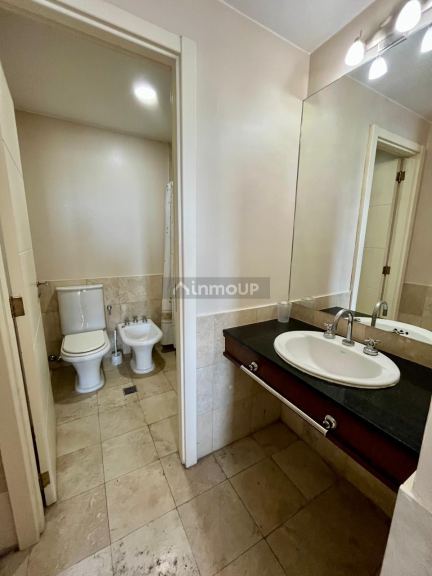 Departamento en Alquiler en Capital, Mendoza
