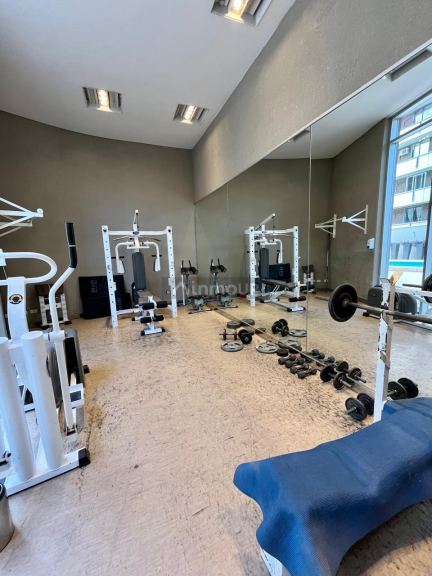 Departamento en Alquiler en Capital, Mendoza