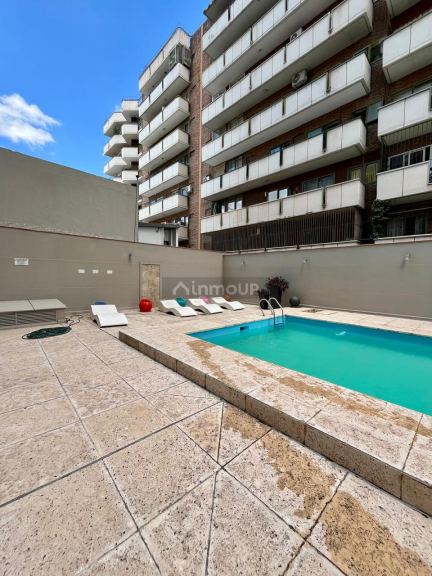 Departamento en Alquiler en Capital, Mendoza