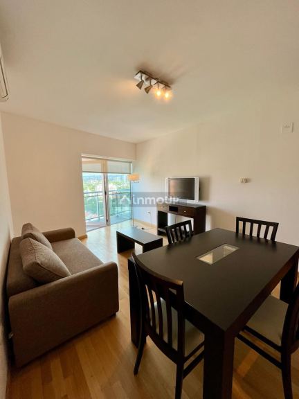 Departamento en Alquiler en Capital, Mendoza