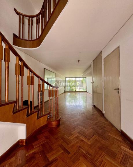 Casa en Alquiler en Capital, Mendoza
