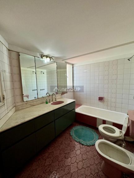 Casa en Alquiler en Capital, Mendoza