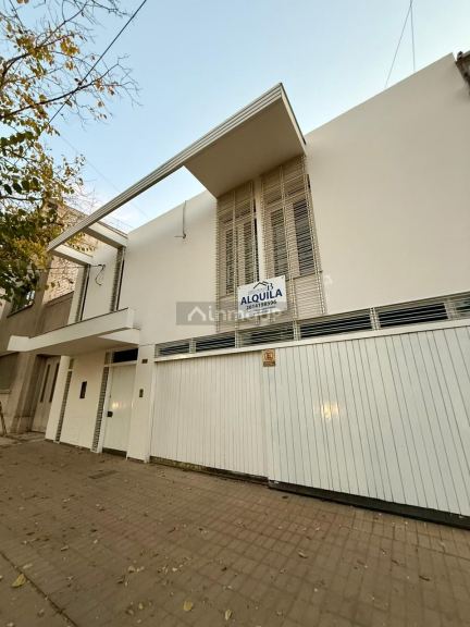 Casa en Alquiler en Capital, Mendoza