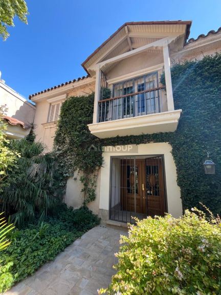 Casa en Venta en Capital, Mendoza
