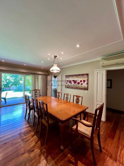 Casa en Venta en Capital, Mendoza