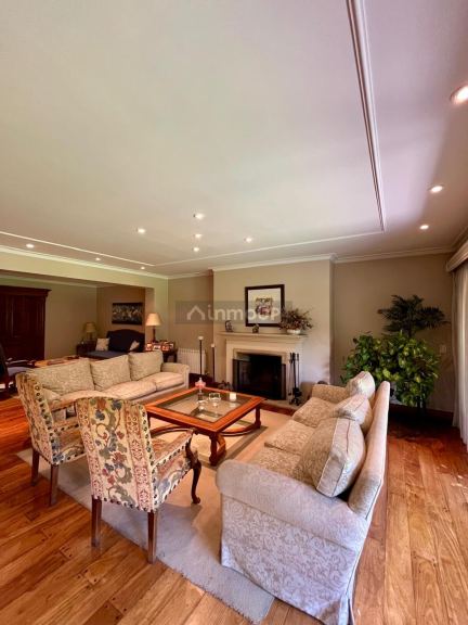 Casa en Venta en Capital, Mendoza