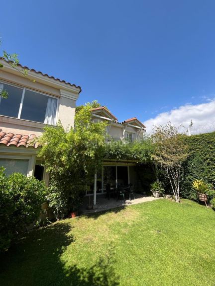 Casa en Venta en Capital, Mendoza