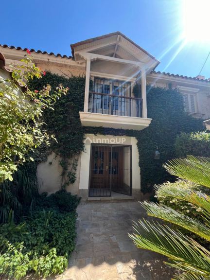 Casa en Venta en Capital, Mendoza