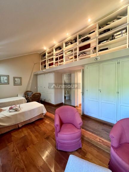 Casa en Venta en Capital, Mendoza