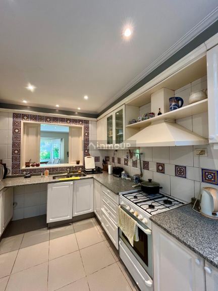 Casa en Venta en Capital, Mendoza