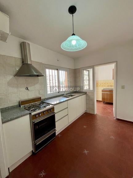 Departamento en Alquiler en Capital, Mendoza