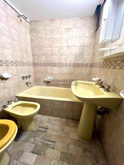 Departamento en Alquiler en Capital, Mendoza