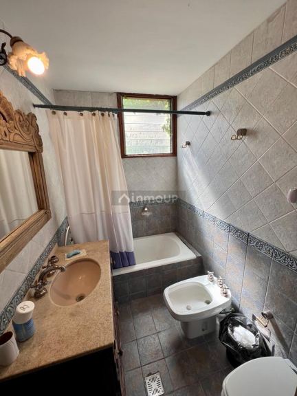 Casa en Venta en Capital, Mendoza