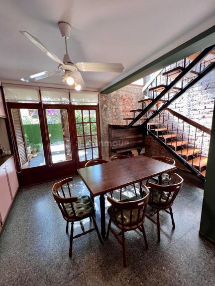 Casa en Venta en Capital, Mendoza