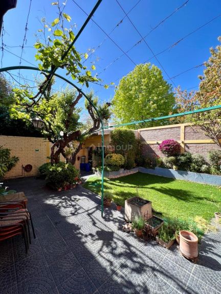 Casa en Venta en Capital, Mendoza