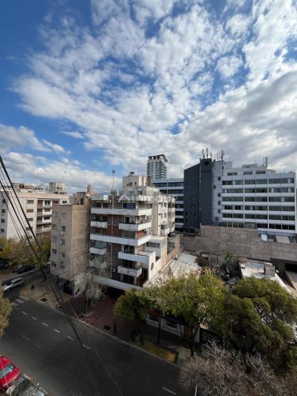 Departamento en Venta en Capital, Mendoza