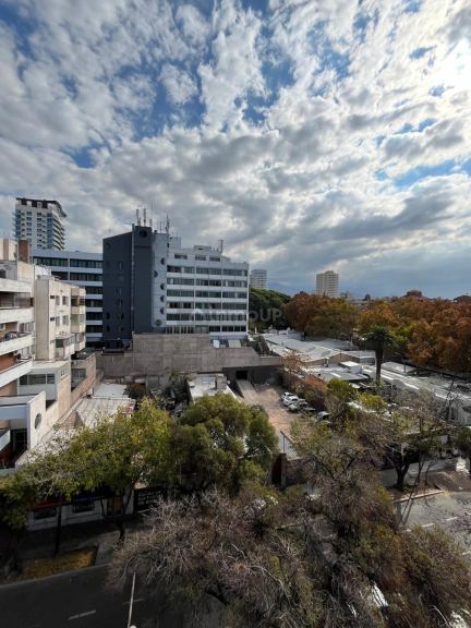 Departamento en Venta en Capital, Mendoza