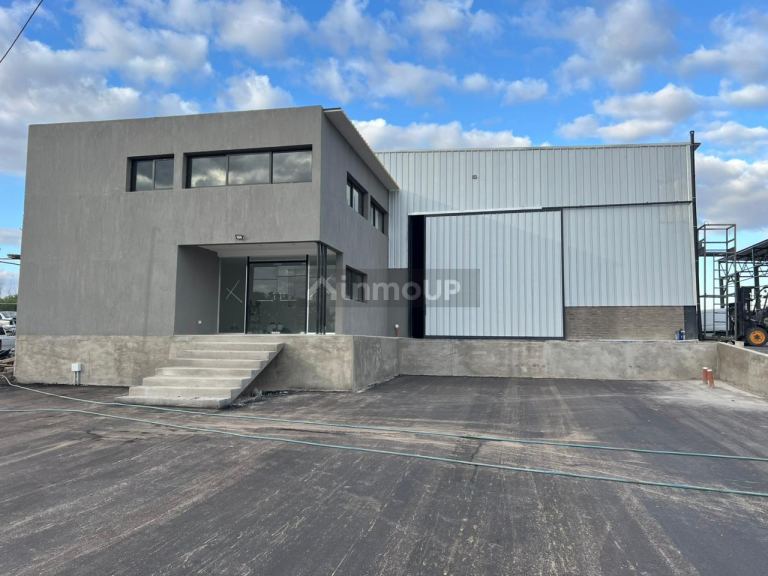 Galpon en Alquiler en Maipu, Mendoza