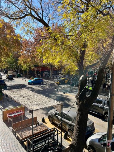 Departamento en Alquiler en Capital, Mendoza